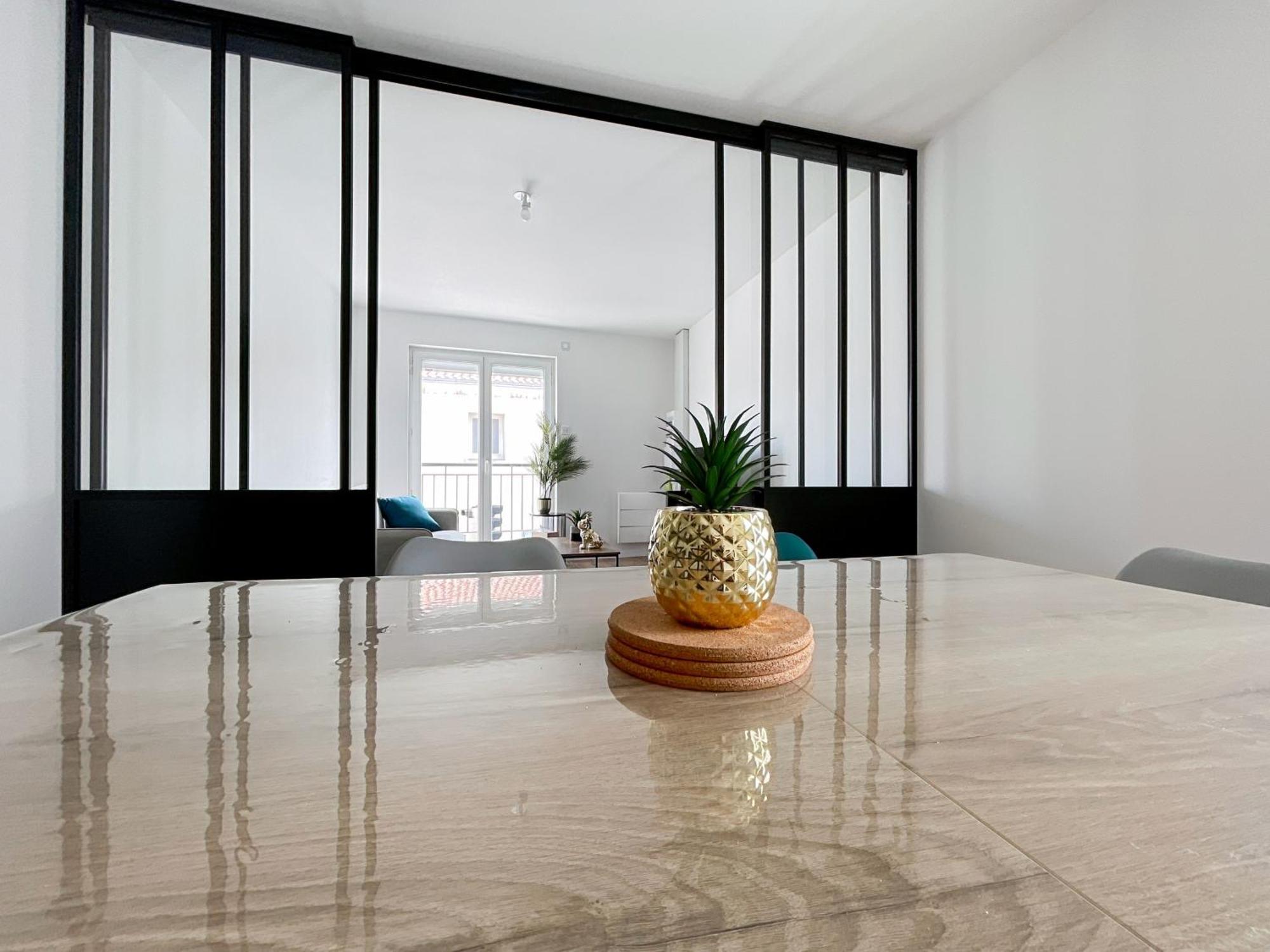 Appartement T2 A 3 Kms Du Port Du Collet Villeneuve-en-Retz Ngoại thất bức ảnh