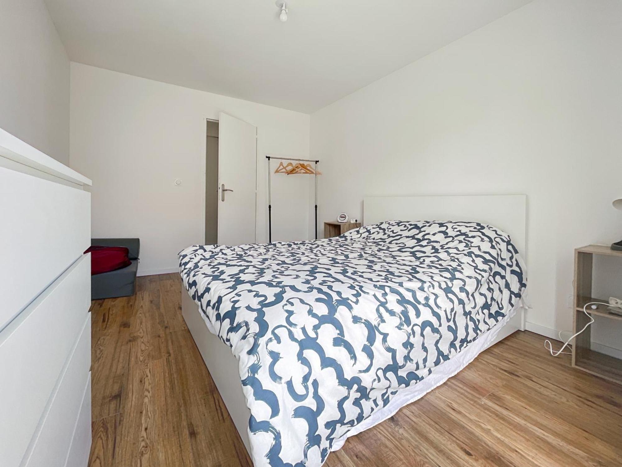 Appartement T2 A 3 Kms Du Port Du Collet Villeneuve-en-Retz Ngoại thất bức ảnh